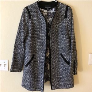 Cynthia Rowley Jacket